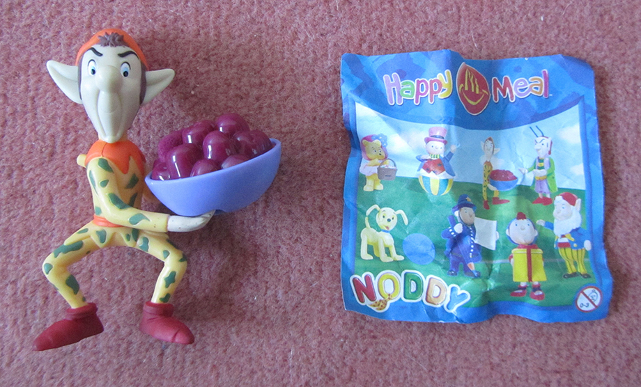 Noddy